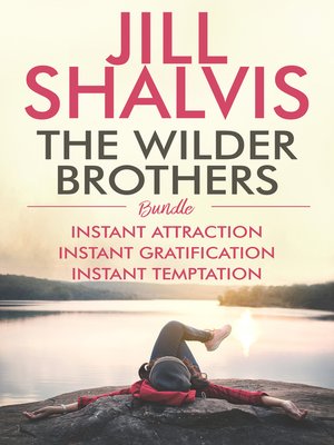 cover image of The Wilder Brothers
